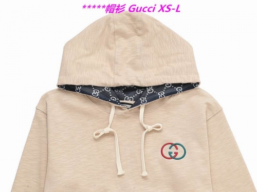 G.u.c.c.i. Hoodies/Sweatshirt 1016 Men