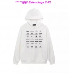B.a.l.e.n.c.i.a.g.a. Hoodies/Sweatshirt 2267 Men