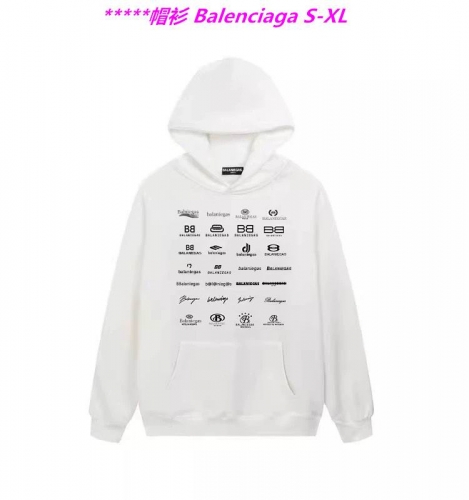 B.a.l.e.n.c.i.a.g.a. Hoodies/Sweatshirt 2267 Men