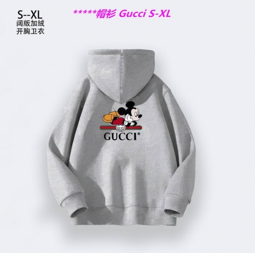 G.u.c.c.i. Hoodies/Sweatshirt 1220 Men