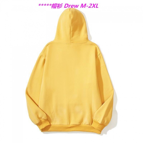 D.r.e.w. Hoodies/Sweatshirt 1050 Men