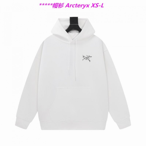 A.r.c.t.e.r.y.x. Hoodies/Sweatshirt 1035 Men