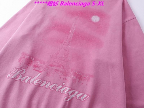 B.a.l.e.n.c.i.a.g.a. Hoodies/Sweatshirt 2362 Men