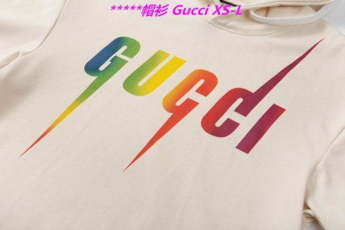 G.u.c.c.i. Hoodies/Sweatshirt 1059 Men