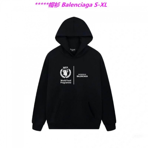 B.a.l.e.n.c.i.a.g.a. Hoodies/Sweatshirt 2221 Men