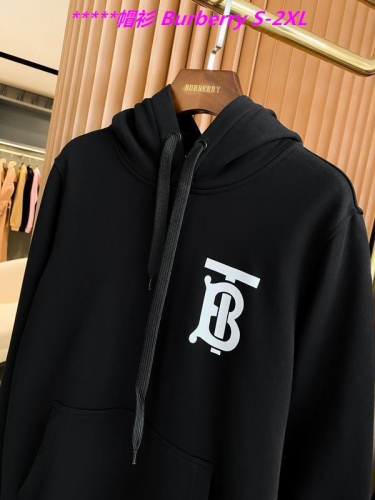 B.u.r.b.e.r.r.y. Hoodies/Sweatshirt 1244 Men