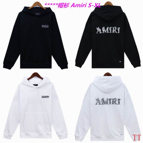 A.m.i.r.i. Hoodies/Sweatshirt 1007 Men