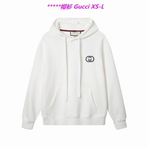 G.u.c.c.i. Hoodies/Sweatshirt 1120 Men