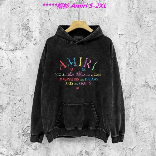 A.m.i.r.i. Hoodies/Sweatshirt 1749 Men