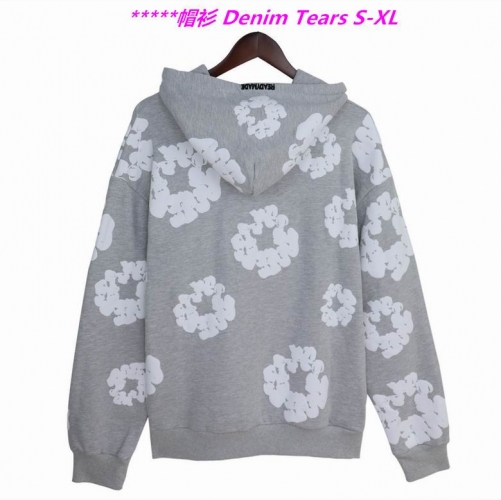 D.e.n.i.m. T.e.a.r.s. Hoodies/Sweatshirt 1004 Men