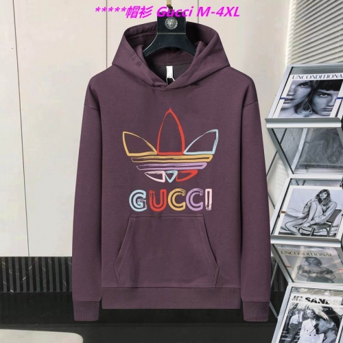 G.u.c.c.i. Hoodies/Sweatshirt 1628 Men