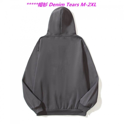 D.e.n.i.m. T.e.a.r.s. Hoodies/Sweatshirt 1113 Men