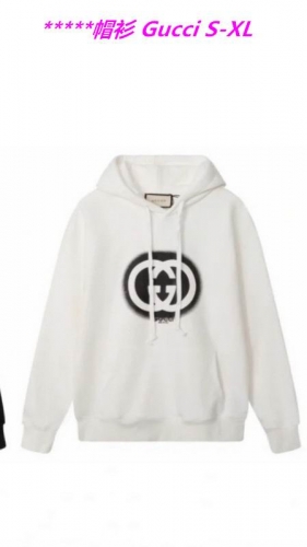 G.u.c.c.i. Hoodies/Sweatshirt 1341 Men