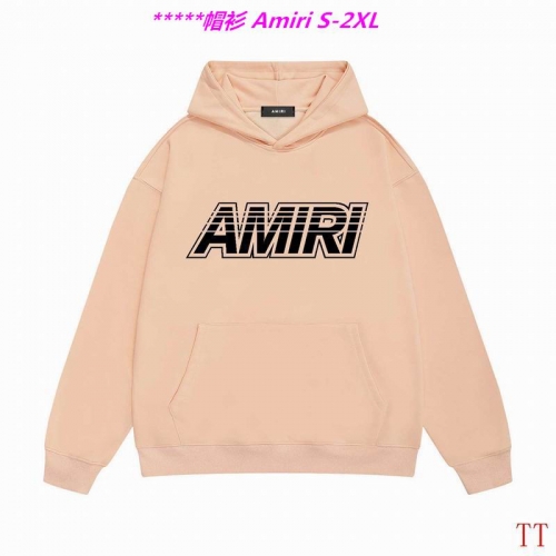 A.m.i.r.i. Hoodies/Sweatshirt 2166 Men