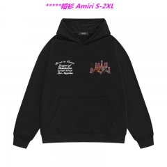 A.m.i.r.i. Hoodies/Sweatshirt 1549 Men