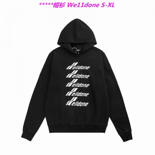 W.e.1.1.d.o.n.e. Hoodies/Sweatshirt 1023 Men