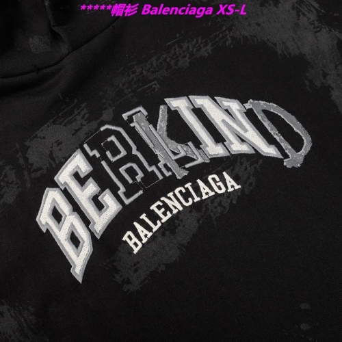 B.a.l.e.n.c.i.a.g.a. Hoodies/Sweatshirt 1045 Men