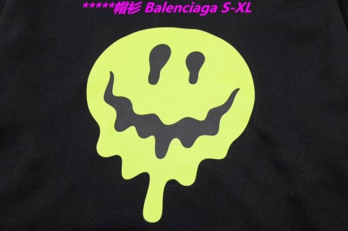 B.a.l.e.n.c.i.a.g.a. Hoodies/Sweatshirt 2102 Men