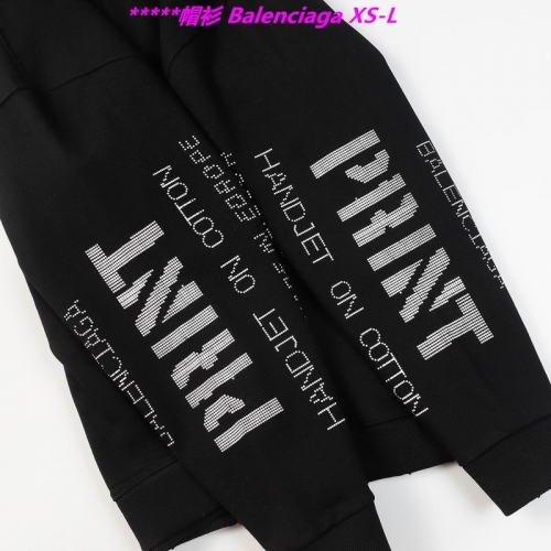 B.a.l.e.n.c.i.a.g.a. Hoodies/Sweatshirt 1129 Men