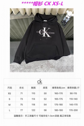 C...K... Hoodies/Sweatshirt 1001 Men