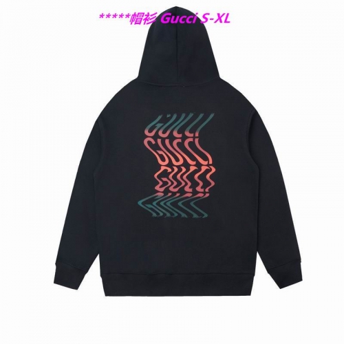 G.u.c.c.i. Hoodies/Sweatshirt 1442 Men