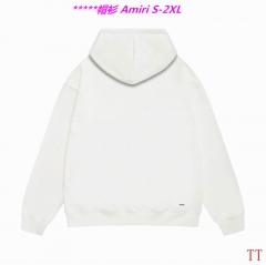 A.m.i.r.i. Hoodies/Sweatshirt 2035 Men