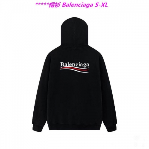 B.a.l.e.n.c.i.a.g.a. Hoodies/Sweatshirt 2213 Men