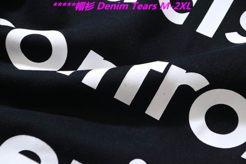 D.e.n.i.m. T.e.a.r.s. Hoodies/Sweatshirt 1167 Men