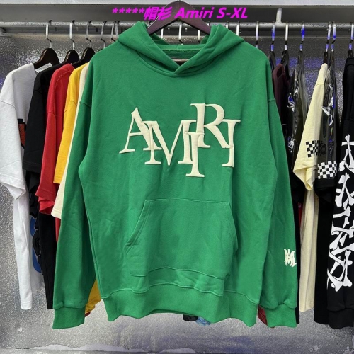 A.m.i.r.i. Hoodies/Sweatshirt 1305 Men