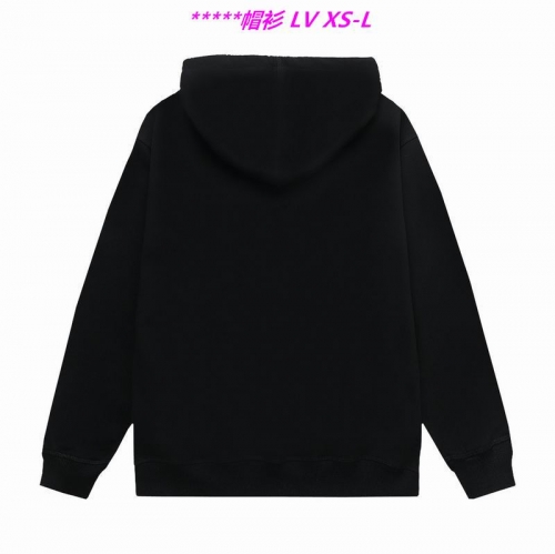 L...V... Hoodies/Sweatshirt 1070 Men