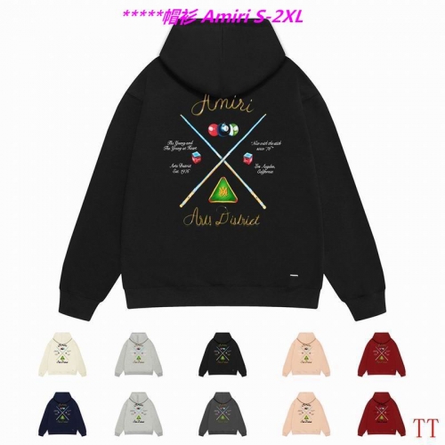 A.m.i.r.i. Hoodies/Sweatshirt 2092 Men