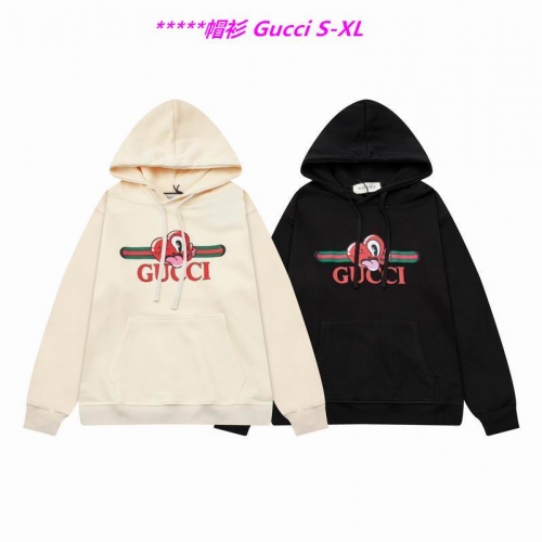 G.u.c.c.i. Hoodies/Sweatshirt 1273 Men