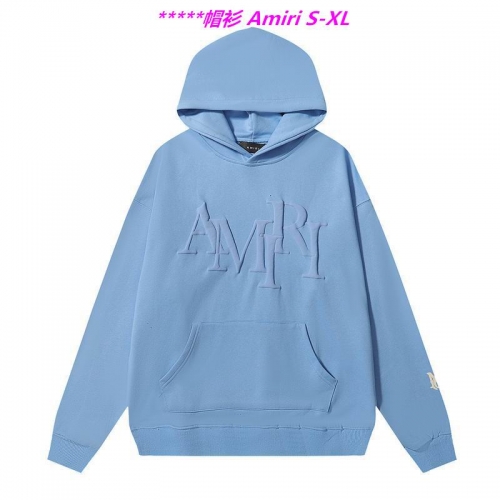 A.m.i.r.i. Hoodies/Sweatshirt 1340 Men