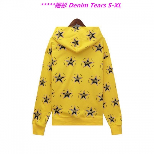 D.e.n.i.m. T.e.a.r.s. Hoodies/Sweatshirt 1022 Men