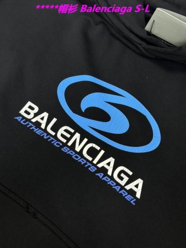 B.a.l.e.n.c.i.a.g.a. Hoodies/Sweatshirt 1943 Men