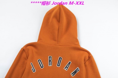 J.o.r.d.a.n. Hoodies/Sweatshirt 1073 Men