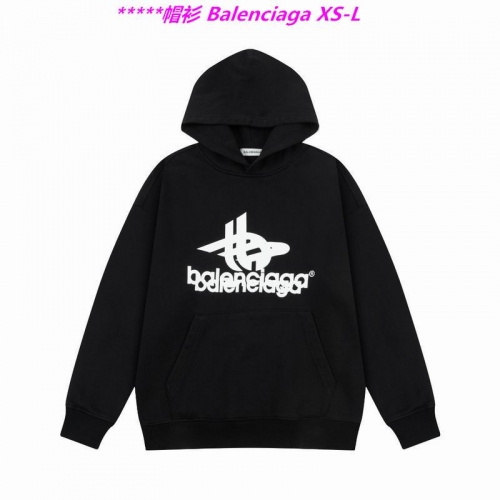 B.a.l.e.n.c.i.a.g.a. Hoodies/Sweatshirt 1373 Men