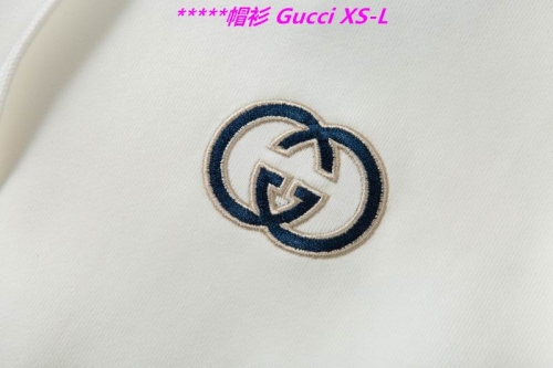 G.u.c.c.i. Hoodies/Sweatshirt 1118 Men