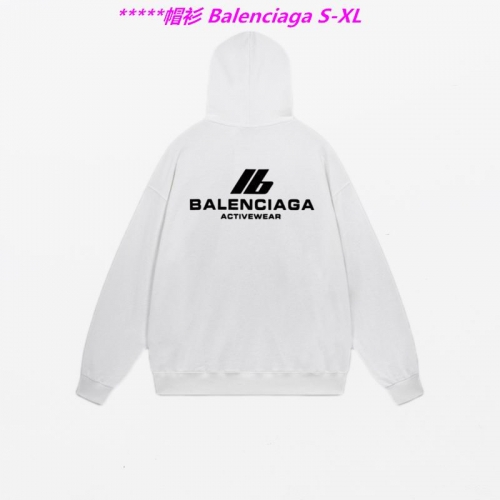 B.a.l.e.n.c.i.a.g.a. Hoodies/Sweatshirt 2344 Men