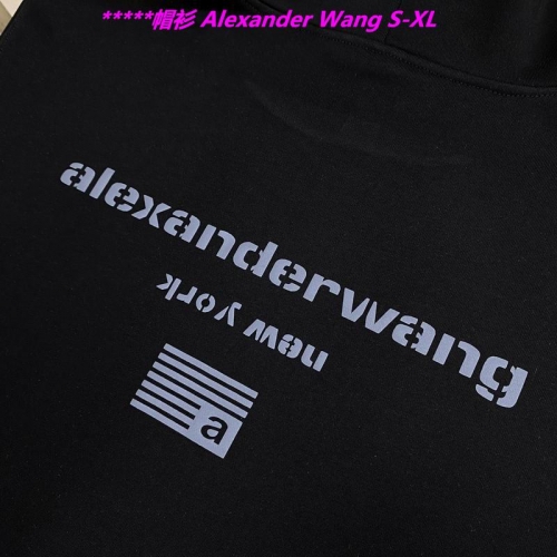 A.l.e.x.a.n.d.e.r. W.a.n.g. Hoodies/Sweatshirt 1026 Men