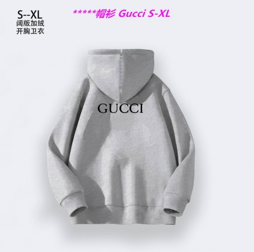 G.u.c.c.i. Hoodies/Sweatshirt 1237 Men