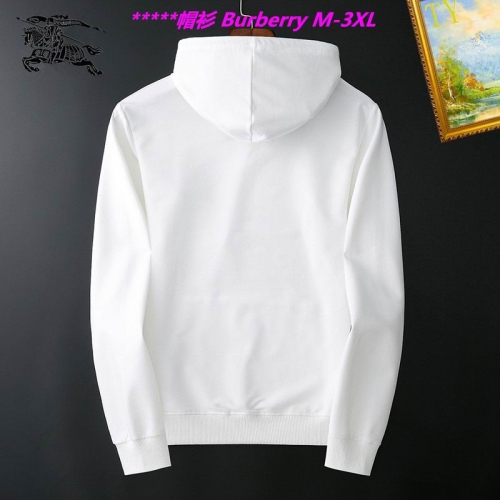 B.u.r.b.e.r.r.y. Hoodies/Sweatshirt 1660 Men