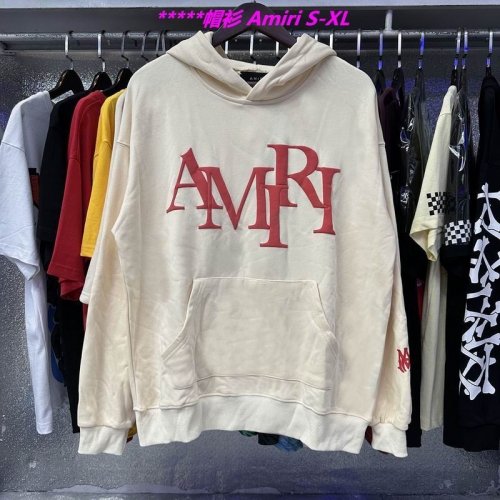 A.m.i.r.i. Hoodies/Sweatshirt 1333 Men