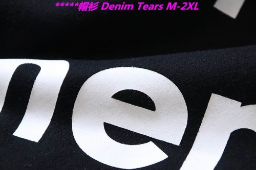 D.e.n.i.m. T.e.a.r.s. Hoodies/Sweatshirt 1154 Men