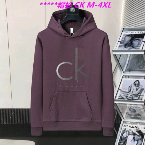 C...K... Hoodies/Sweatshirt 1066 Men