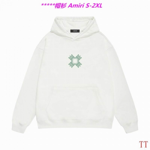 A.m.i.r.i. Hoodies/Sweatshirt 2114 Men