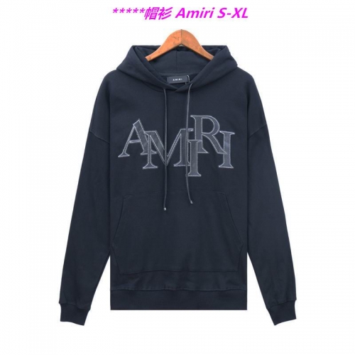 A.m.i.r.i. Hoodies/Sweatshirt 1049 Men