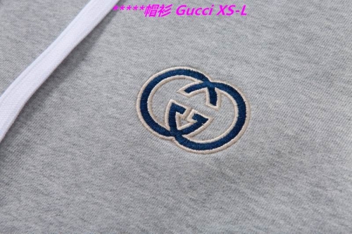 G.u.c.c.i. Hoodies/Sweatshirt 1121 Men