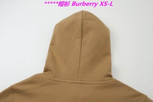 B.u.r.b.e.r.r.y. Hoodies/Sweatshirt 1003 Men