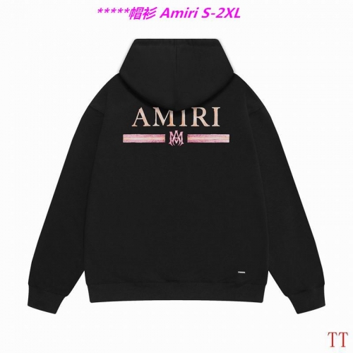 A.m.i.r.i. Hoodies/Sweatshirt 2009 Men